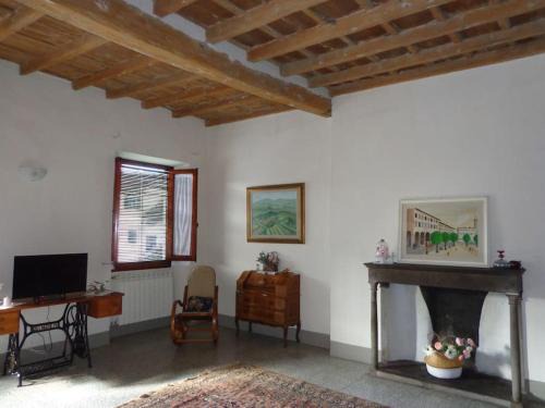 Barberino di Mugello Apartamento | Logge medicee appartamento grande