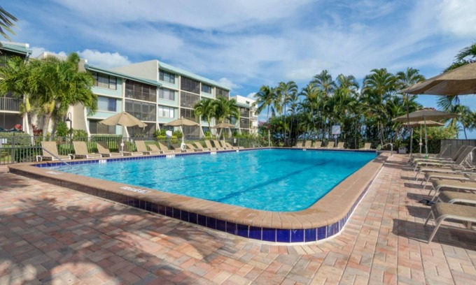 Sanibel Condominio | Loggerhead 133