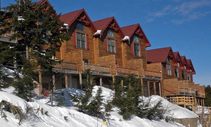 Snowshoe Condominio | Loggers Run Lane by Casago