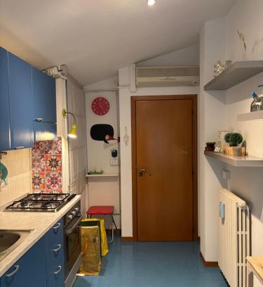 Pesaro Apartamento | Loggia Rossini