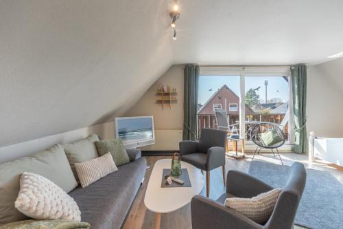 Friedrichstadt Casa | Loggiastuuv