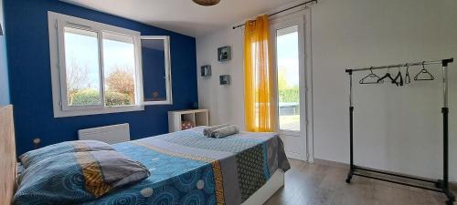 Brax Cama Y Desayuno | Logi du carabin