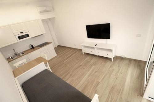 Dergano Apartamento | Logical apartments via p rossi 19 milano