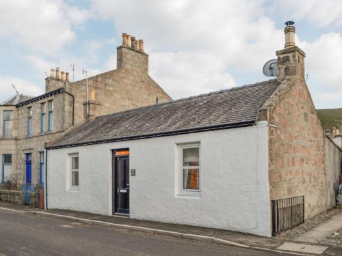 Ballater Casa | Logiemar Cottage