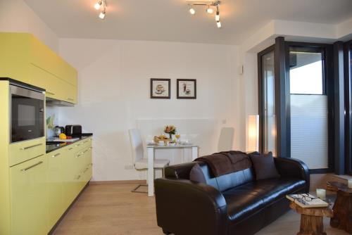 Zingst Apartamento | Logierhaus Friedrich WE 23 - "Buhnenzauber"