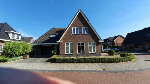 Holten Casa | Logies bij Wandelpad te Holten