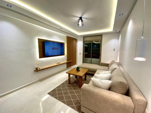 Cite Charaf Apartamento | LogiHomeMorocco