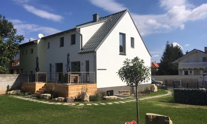 Rust Apartamento | Logis 11 Apartments