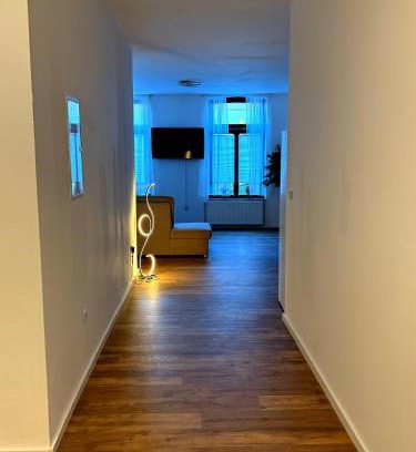 Bremen-Vegesack Apartamento | Logis-Apartment