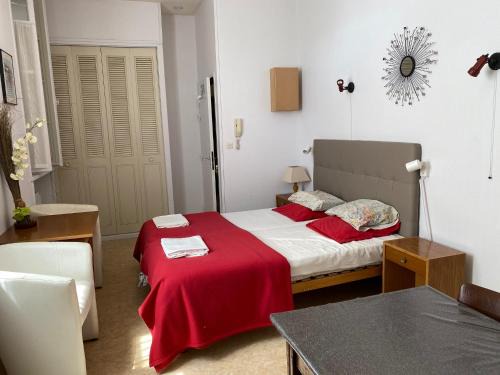 Rochefort Apartamento | Logis C12