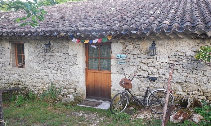 Miramont-de-Quercy Casa | Logis Champêtre