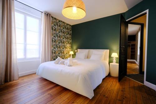 Evron Casa | LOGIS des COEVRONS