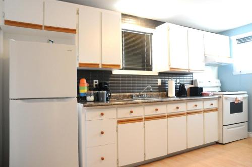 Rouyn-Noranda Apartamento | Logis des prodiges - Le 775