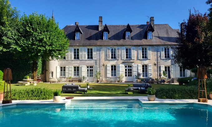 Cognac Apartamento | Logis des Tourelles Appartement