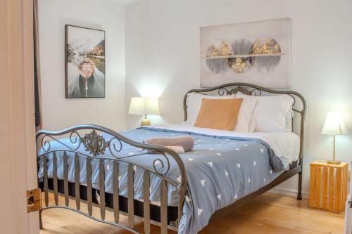Rouyn-Noranda Apartamento | Logis du Bonheur