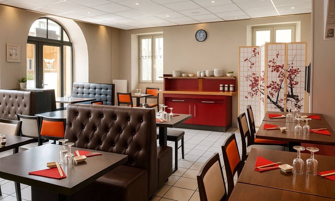 Faverges-Seythenex Hotel | Hôtel de Genève
