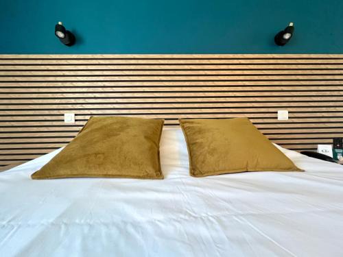 Lamalou-les-Bains Hotel | Logis Hotel restaurant des Thermes