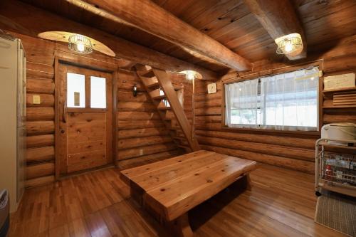 Gujo Otro | Logland Okumino - Camp - Vacation STAY 42152v