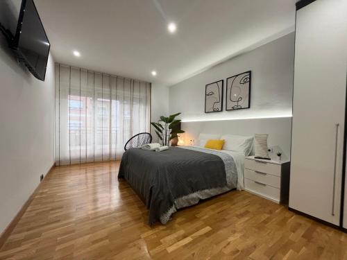 Logrono City Centre Apartamento | Logroño Premium Home