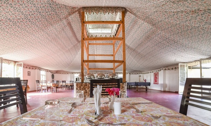 Village Hokra Hotel | Lohana Village Resort