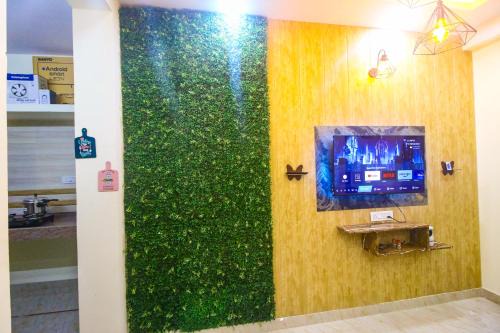 Hyderabad Apartamento | Lohas Blue