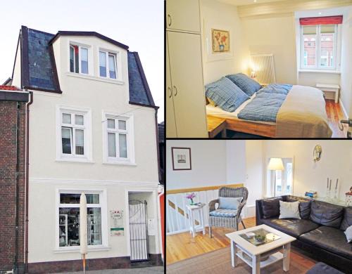 Kappeln Apartamento | Lohdiele