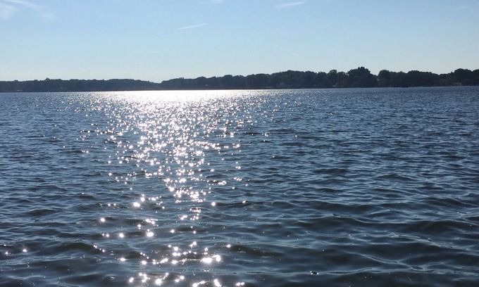 Orleans Casa | Lohrer’s Lodge on All Sports Long Lake Orleans Michigan