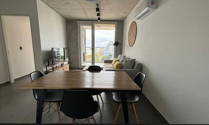 Neuquén Apartamento | Loi Flats Neuquen, Edificio Talero