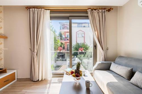 Eski Lara Apartamento | Loi Suite