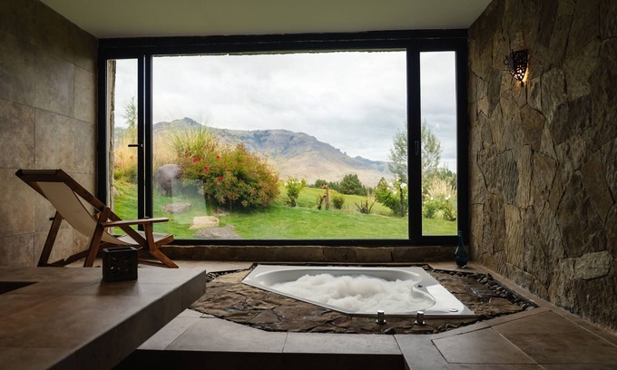 San Martín de los Andes Hotel | Loi Suites Chapelco Hotel