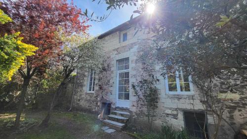 Ancenis Apartamento | Loire and Baluchon