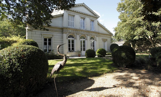 Blere Casa | Loire Valley Unique room ,independent studio near Amboise and Chenonceau
