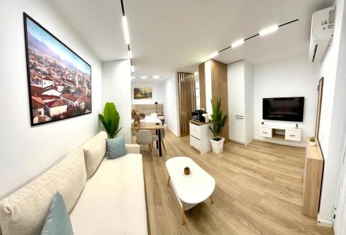 Elbasan Apartamento | Lois Apartment