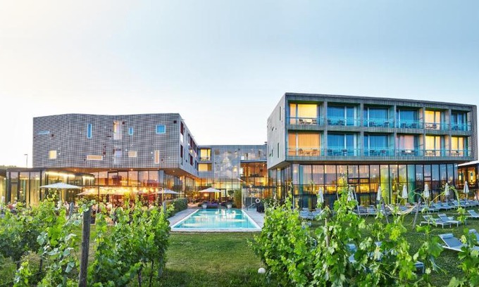 Zoebing Complejo | LOISIUM Wine & Spa Hotel Langenlois