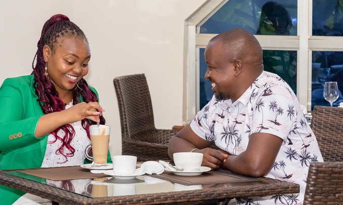 Nanyuki Hotel | LOISOI RESORT