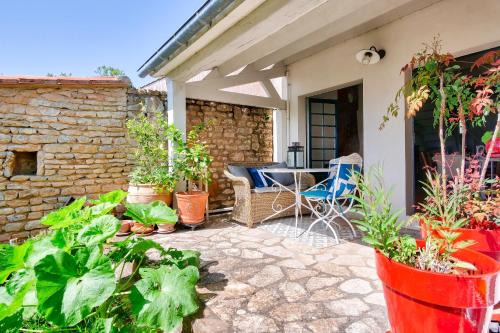 Loix Casa | Loix- Ile de Ré- Maison pour 5
