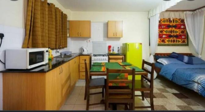 Ruiru Cama Y Desayuno | Lokisa homes