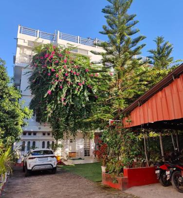 Khanapara Casa | Loktak Residency