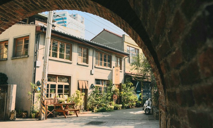 West Central District Casa | Loku.Tainan