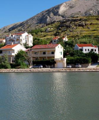 Pag Cama Y Desayuno | Lokunja Bed&Breakfast