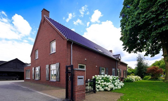 Vinkel Cama Y Desayuno | Lokven Hoeve