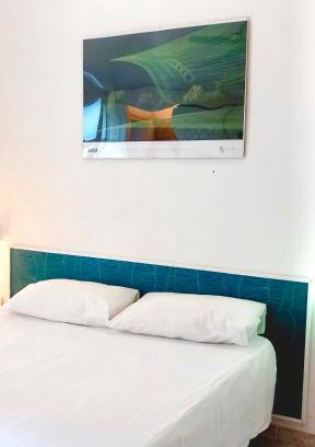 Pietra La Croce Apartamento | LoLé sulla Via del Conero