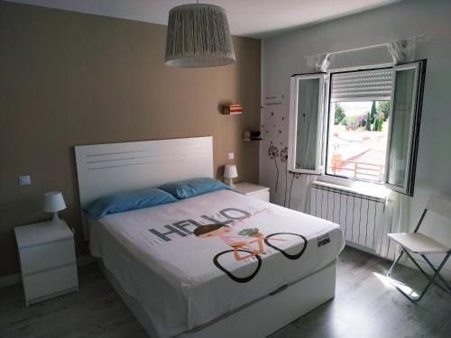 Burgos Apartamento | Loló Vivienda de uso Turístico 09-27