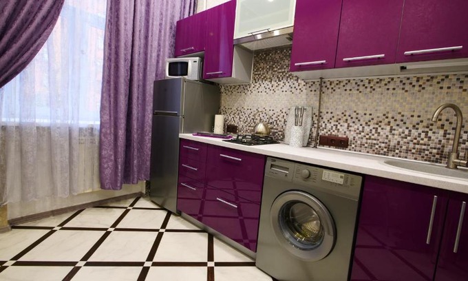 Minsk City Centre Apartamento | Lola Apartment Internationalnaya 13