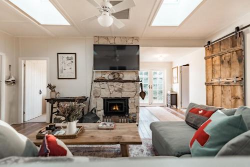 Adaminaby Casa | Lola Cottage
