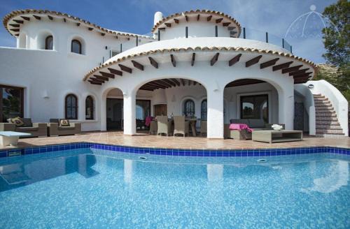 Altea la Vella Villa | Lola