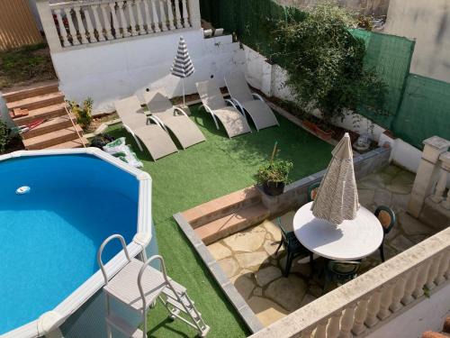 Segur de Calafell Casa | Lola's Beach House