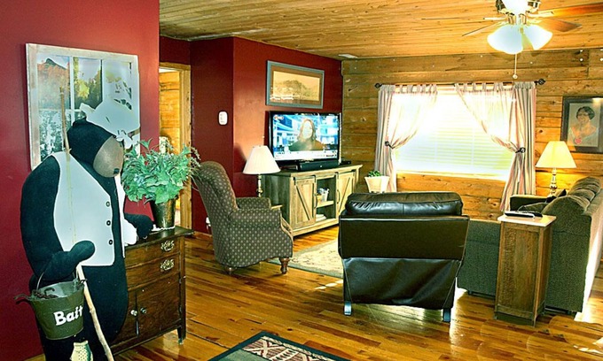 Silverton Apartamento | Lugar de Lola - Su Montaña hogar lejos de casa