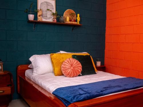 Barrio Chino Casa | Lolas Hostal Hab. doble (baño privado)