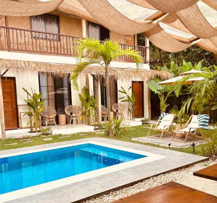 El Nido Hotel | Lolas Villa El Nido